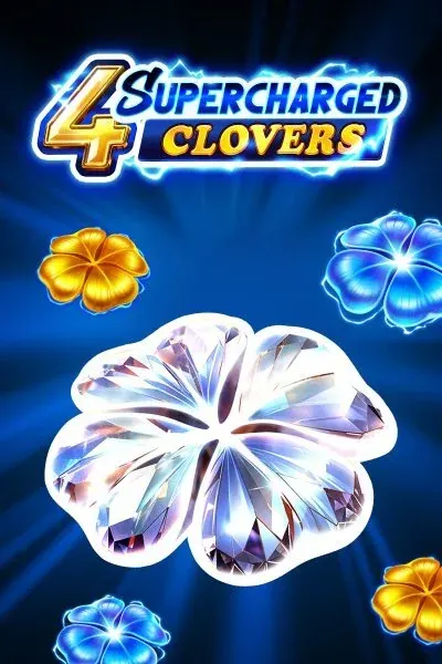 4 Supercharged Clovers: Super Wheel chez Afkspin Casino