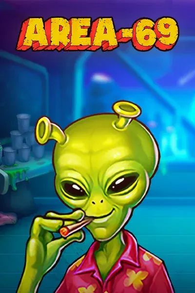 Area 69 machine à sous — Afkspin Casino