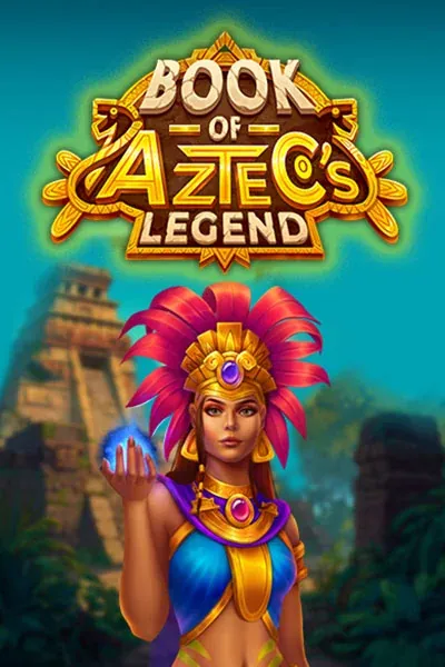 Afkspin Casino: Book of the Aztec's Legend