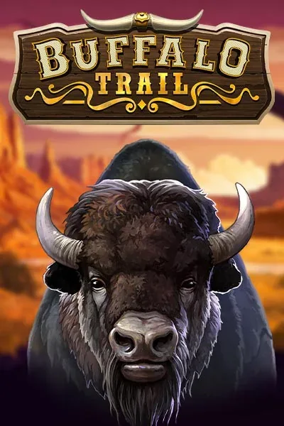 Afkspin Casino: Buffalo Trail