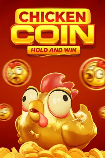 Chicken Coin chez Afkspin Casino