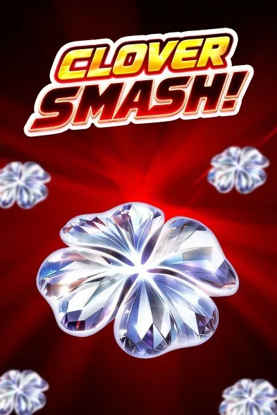 jeu Clover Smash · Afkspin Casino
