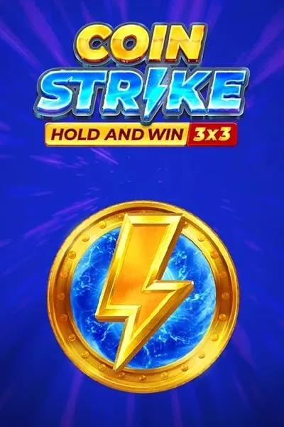 Coin Strike: Hold and Win machine à sous — Afkspin Casino
