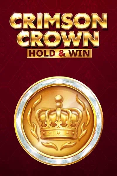 Crimson Crown chez Afkspin Casino