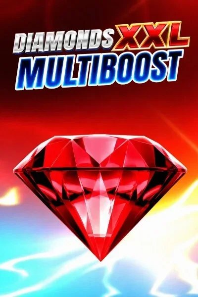 Diamonds XXL Multiboost: Hold and Win machine à sous — Afkspin Casino