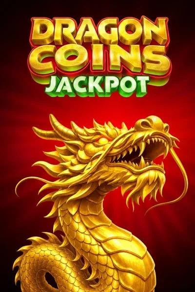 Dragon Coins Jackpot | Afkspin Casino