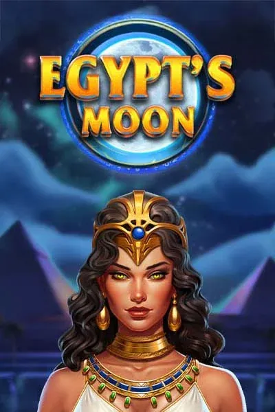 Egypt's Moon — machine à sous | Afkspin Casino