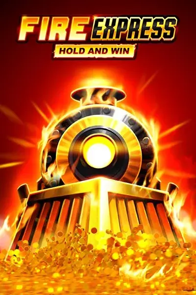 Afkspin Casino: Fire Express: Hold & Win