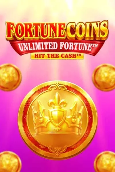 Fortune Coins Unlimited Fortune | Afkspin Casino