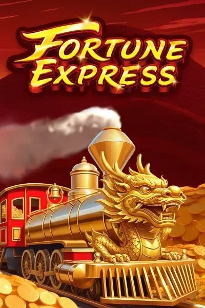 Fortune Express machine à sous — Afkspin Casino