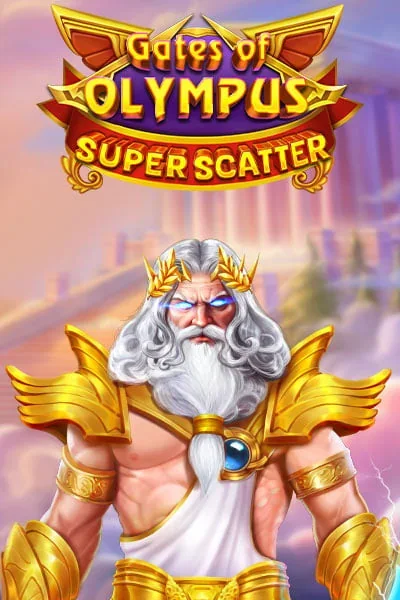 Gates of Olympus Super Scatter machine à sous — Afkspin Casino