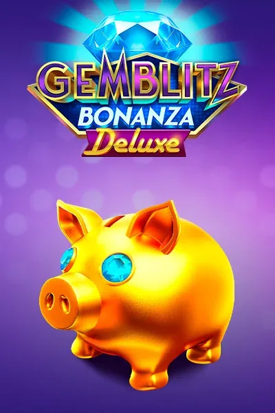 Gemblitz Bonanza Deluxe — machine à sous | Afkspin Casino