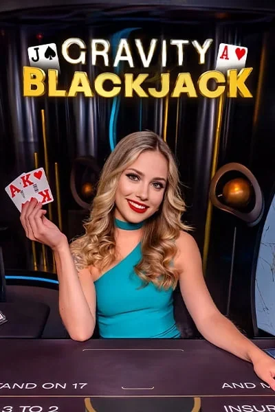 Gravity Blackjack | Afkspin Casino
