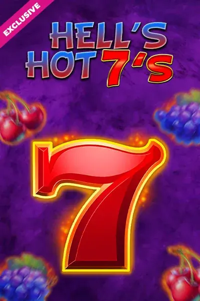 Hell's Hot 7's | Afkspin Casino