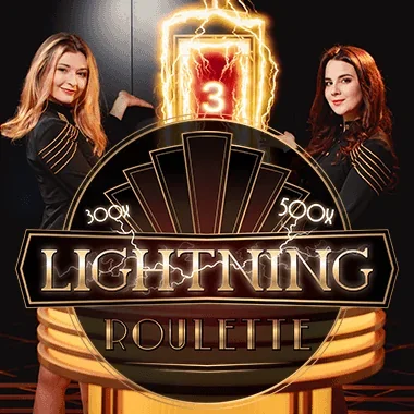 Lightning Roulette | Afkspin Casino