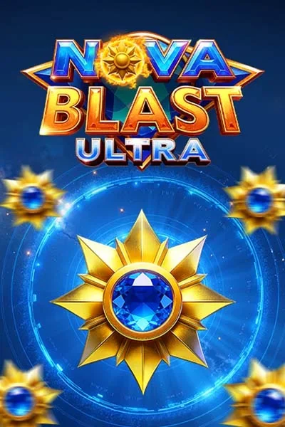 jeu Nova Blast Ultra · Afkspin Casino