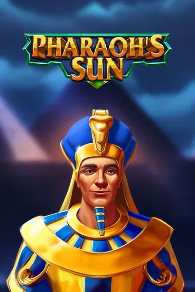 Pharaoh's Sun | Afkspin Casino