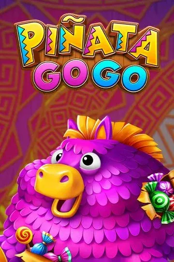 Pinata Go Go chez Afkspin Casino