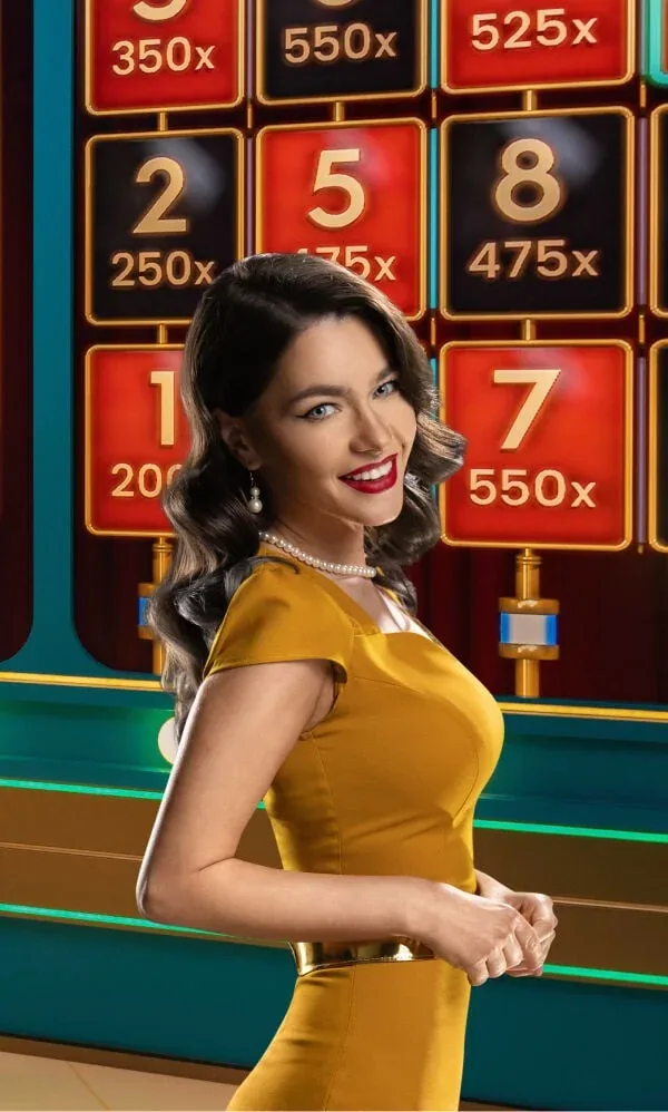 Afkspin Casino: PowerUp Roulette