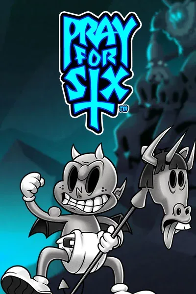 jeu Pray For Six · Afkspin Casino