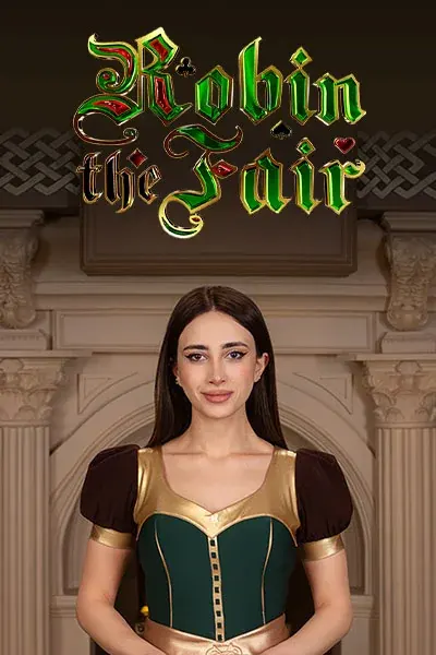 Robin The Fair — machine à sous | Afkspin Casino