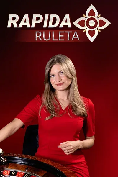 jeu Ruleta Rapida · Afkspin Casino