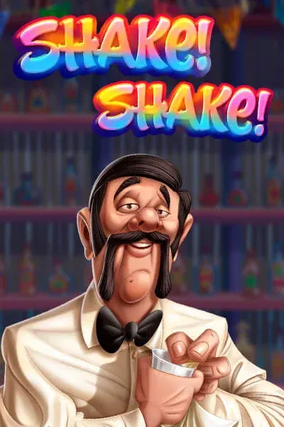 Shake! Shake! — machine à sous | Afkspin Casino