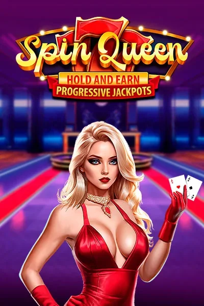 jeu Spin Queen · Afkspin Casino