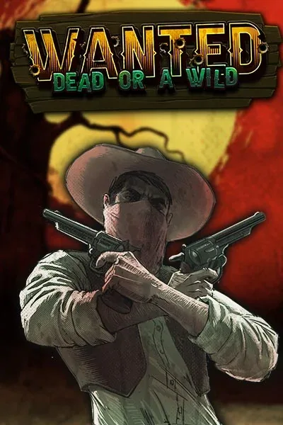 jeu Wanted: Dead or a Wild · Afkspin Casino